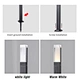 solar panel lights for garden